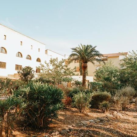 Calvi. T2 2/4 Personnes A 100 Metres De La Plage Apartment กาลวี ภายนอก รูปภาพ