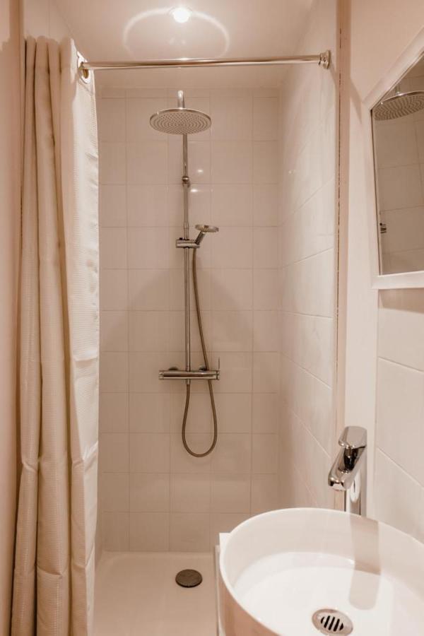 Calvi. T2 2/4 Personnes A 100 Metres De La Plage Apartment กาลวี ภายนอก รูปภาพ